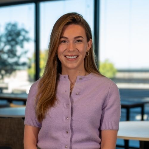 Teamlead Recruitment - Julia