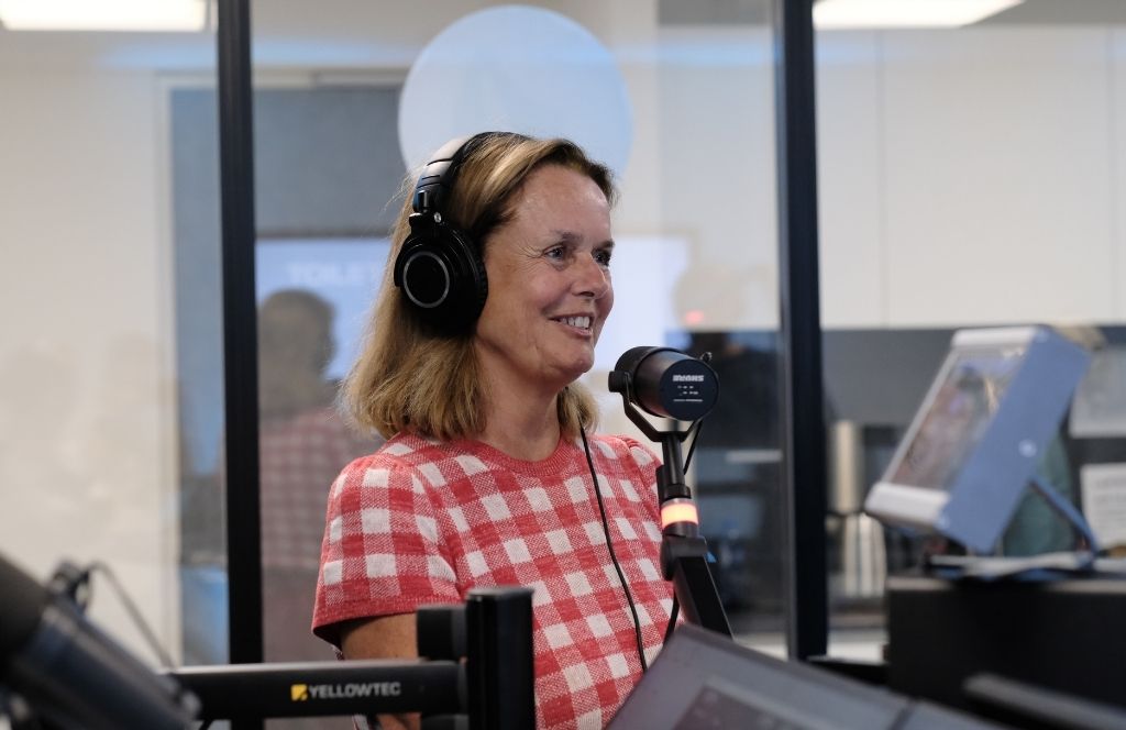 Maudie Acture FM| Berichten
