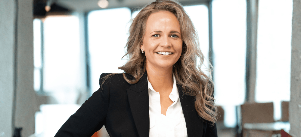 Zoe Ambassadeursverhaal