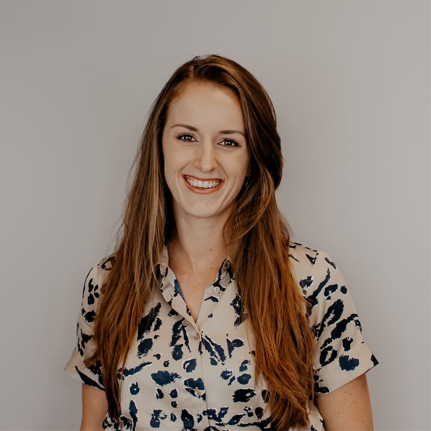 Acture Recruitment - Marissa